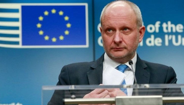 Временно те бяха преместени в Полша поради руската инвазия Временно те бяха преместени в Полша поради руската инвазия