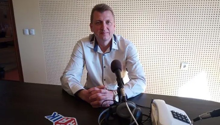 Русенци, които предпочитат, ще могат да се разхождат в свободната част на парка Русенци, които предпочитат, ще могат да се разхождат в свободната част на парка