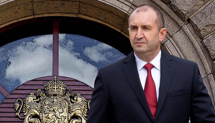 Президентът Румен Радев подписа указ за обнародването на промените в Закона за съдебната власт