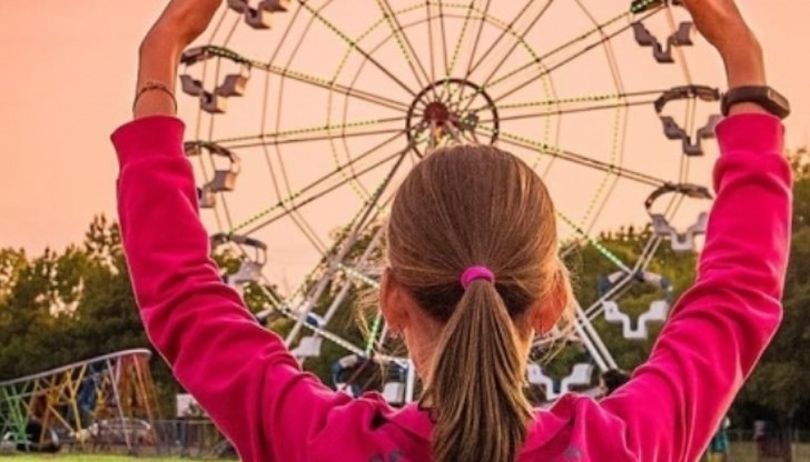 Дара Екимова, Павел и Венци Венц, Михаела Маринова и Дара ще пеят за русенци и гостите на града