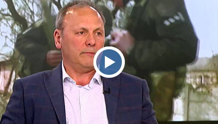 Относно изпращането на военна помощ, полк. Миленски заяви, че шестима бивши военни министри от последните 15 години са отправили призив и са казали, че има с какво да помогнем на Украйна