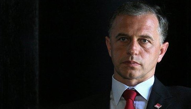 Конфликтът в Украйна ще бъде продължителен, смята зам-генералният секретар на НАТО Мирча Джоана Конфликтът в Украйна ще бъде продължителен, смята зам-генералният секретар на НАТО Мирча Джоана