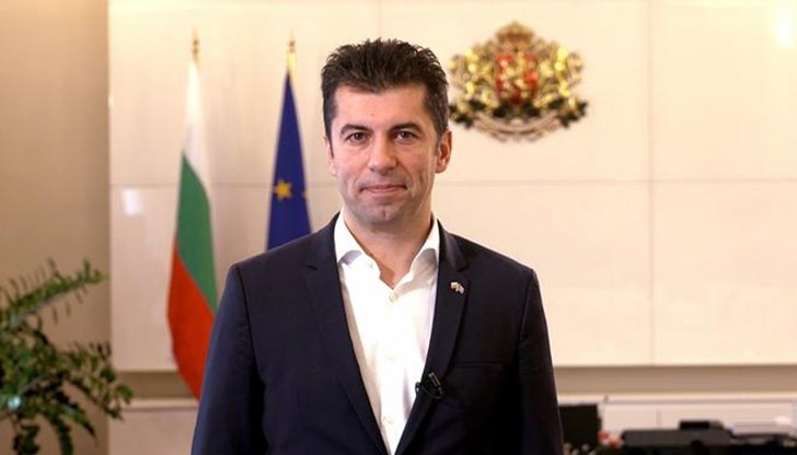 Очаквам с нетърпение да продължа да работя с вас в една по-обединена и по-силна Европа Очаквам с нетърпение да продължа да работя с вас в една по-обединена и по-силна Европа