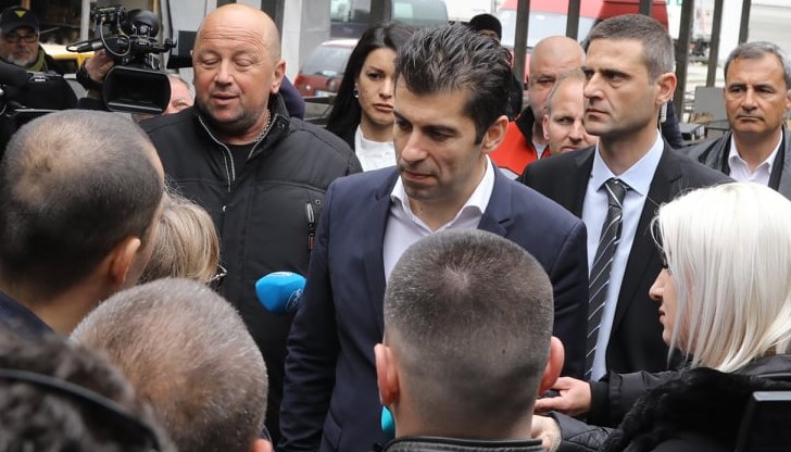 "Единственият начин продукцията на българските производители да бъде запазена от нерегламентиран внос е да има работещ механизъм на границата за спиране на продукти, които не отговарят на изискванията за качество", заяви премиерът