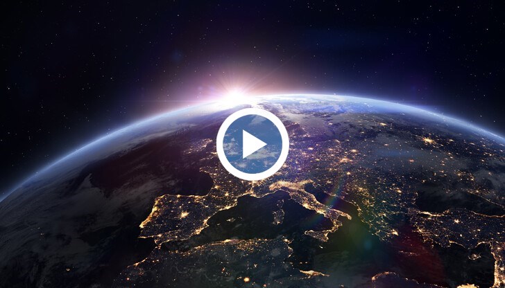 „Надявам се да стана първата жена космонавт на България”, сподели студентът по инженерна физика Татяна Иванова