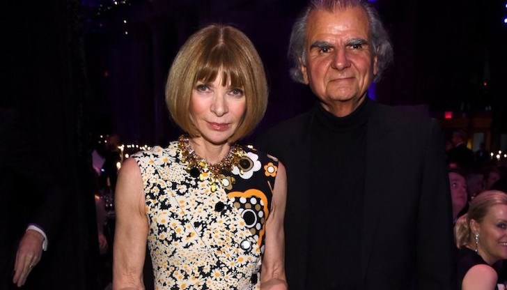 Демаршелие е известен с работата си със супермодели и холивудски звезди Демаршелие е известен с работата си със супермодели и холивудски звезди