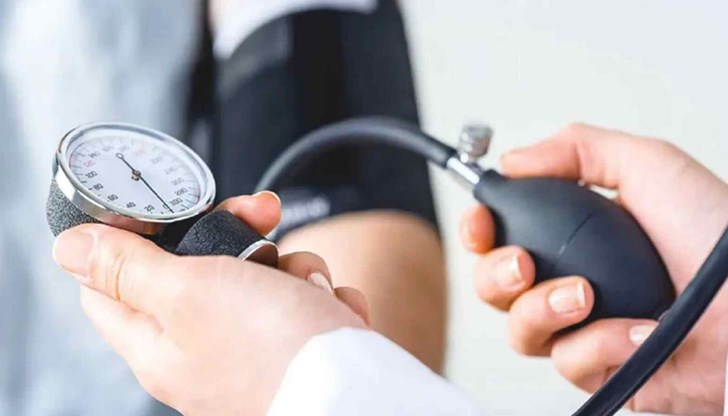 Ако кръвното налягане внезапно спадне под нормата, на първо място се засяга мозъкът, което може да доведе до припадък Ако кръвното налягане внезапно спадне под нормата, на първо място се засяга мозъкът, което може да доведе до припадък