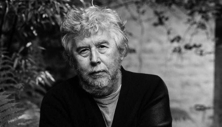 Той е издъхнал в дома си в Миър Той е издъхнал в дома си в Миър