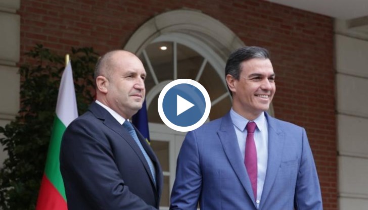 Вторична война от войната в Украйна, наред с кризата на сигурността