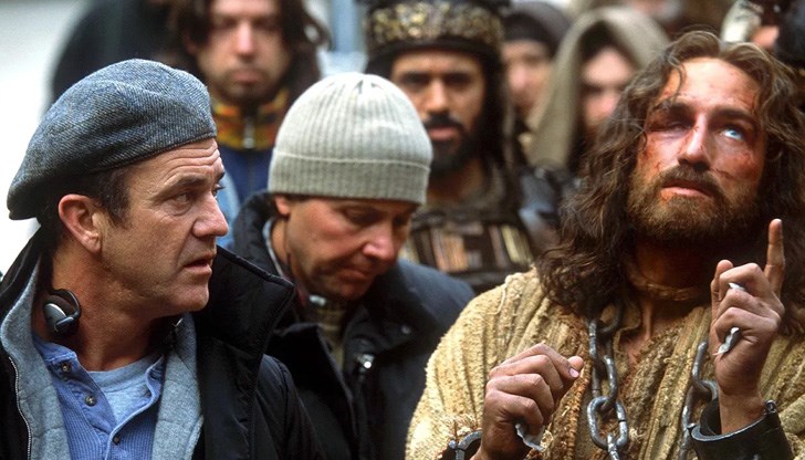 Готви се продължение на "Страстите Христови" Готви се продължение на "Страстите Христови"