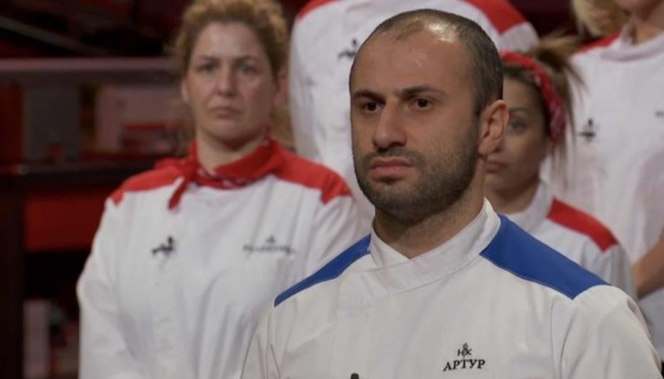 На Цветница двете Оранжеви - Елена и Виктория влязоха в елиминационен дуел На Цветница двете Оранжеви - Елена и Виктория влязоха в елиминационен дуел