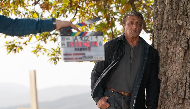 Снимките ще продължат няколко месеца в София и Варна