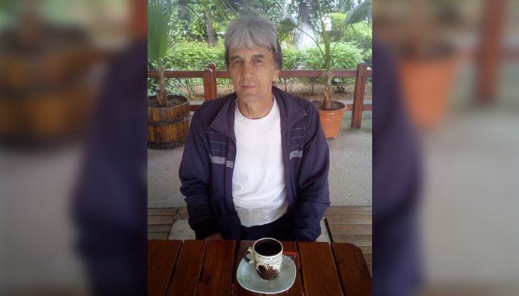 Спортната легенда има изиграни 500 мача с фланелката на "Дунав"