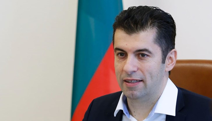 Решени сме да положим всички усилия за осигуряване на равенство, участие и достойна реализация на всеки български гражданин, независимо от етническата му принадлежност Решени сме да положим всички усилия за осигуряване на равенство, участие и достойна реализация на всеки български гражданин, независимо от етническата му принадлежност