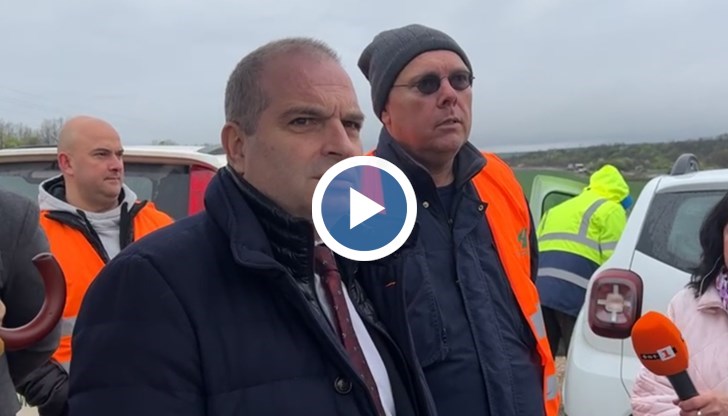 Автомагистрала „Хемус“ е голяма мечта за българите, но тя може да се превърне в голямо фиаско