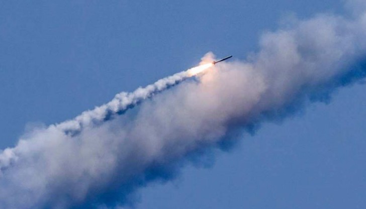 Въздушно-космическите сили на Руската федерация са нанесли удари по 112 обекта на украинските въоръжени сили