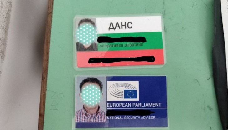 Варненецът вече е осъждан за длъжностно присвояване Варненецът вече е осъждан за длъжностно присвояване