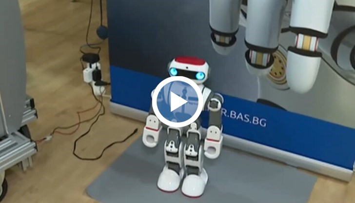 Изкуственият интелект навлиза все повече и в медицината