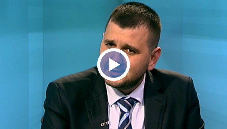 "Ясно е, че по темата за БНБ имаме идеологически разминавания с БСП и няма да как да е иначе", каза зам.-председателят на ДСБ