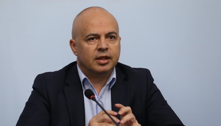 Затова те казват, че всичко е законно, само че това нещо трябва да го променим Затова те казват, че всичко е законно, само че това нещо трябва да го променим