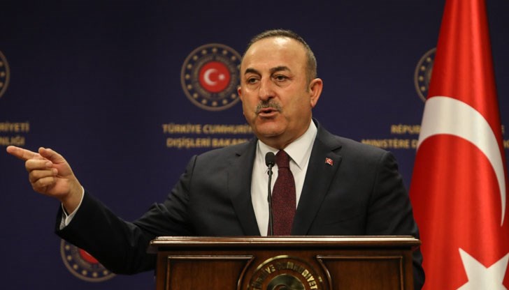 Анкара действа справедливо, затова Русия и Украйна приемат посредническата ѝ роля, добави министърът Анкара действа справедливо, затова Русия и Украйна приемат посредническата ѝ роля, добави министърът