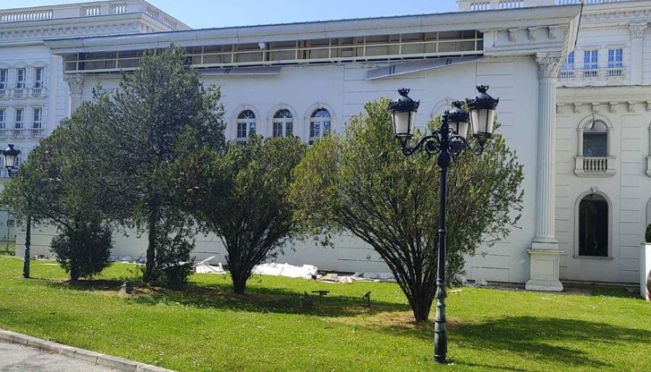 бществото плаща за престъпленията извършени от режима на ВМРО-ДПМНЕ, заяви Стефан Богоев