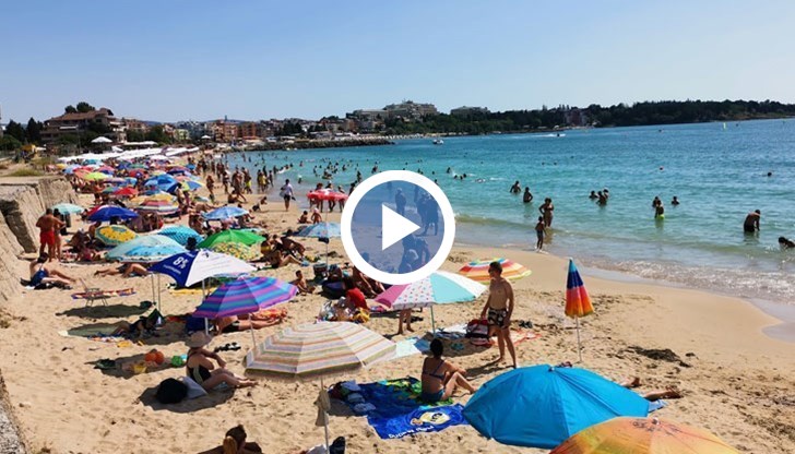 "Не се случва често да вали през април, през последните 100 години снеговалеж през втората част на месеца се е случвал 5 - 6 пъти",  заяви Симеон Матев