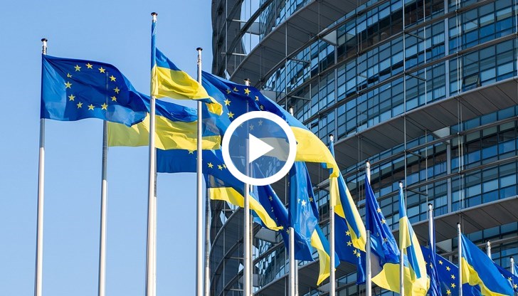 Според Нейнски Льо Пен има националистически амбиции, а спечелването на изборите от нея, би означавало Фрекзит, което ще предизвика голямо сътресение в ЕС