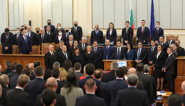 Това ще е пореден опит да постигнат единна позиция по темата за изпращането на военна помощ за Украйна