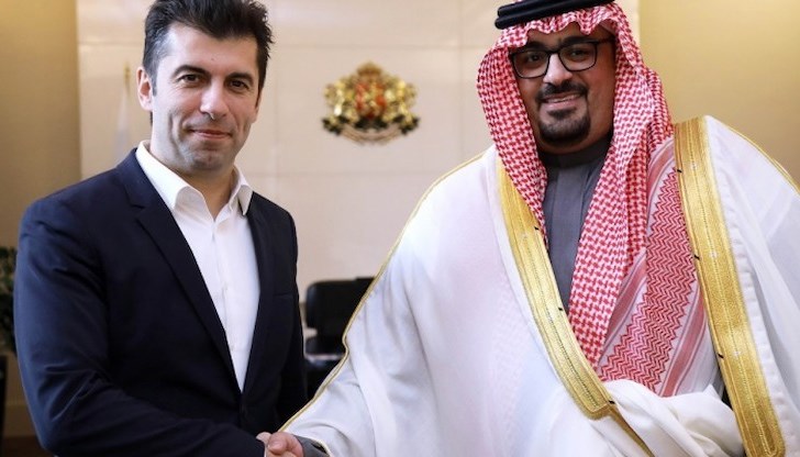 Акцент беше поставен върху сътрудничеството в сферата на икономиката, високите технологии, иновациите и инвестициите