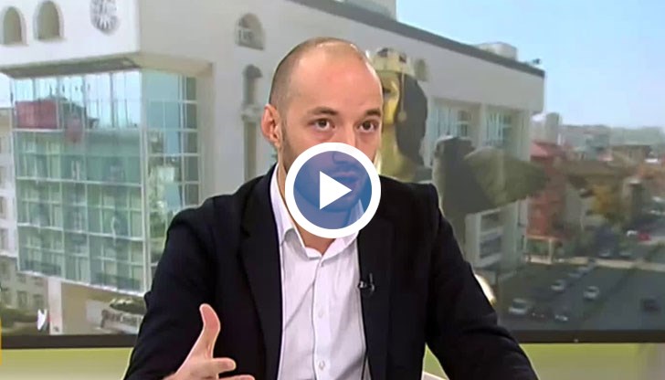 Според проф. Михаил Константинов машинното гласуване отказа 600 000 избиратели