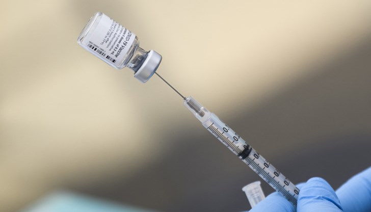 Според европейските здравни органи на този етап те са подходящи само за хора над 80 години