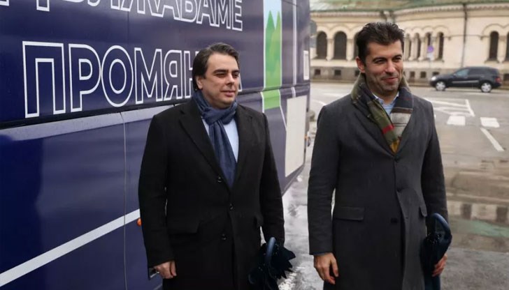 Събитието ще се проведе в Международен пловдивски панаир