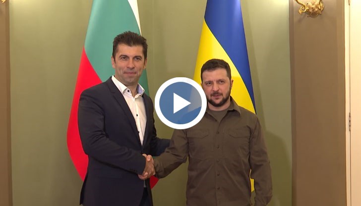България ще ремонтира украинска военна техника