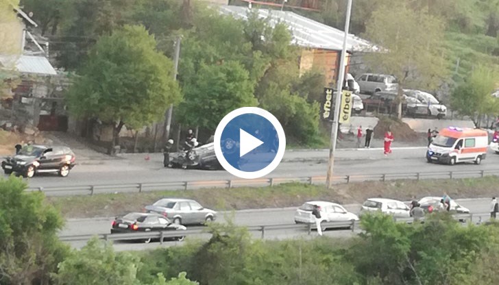 От асоциацията на пострадалите при катастрофи подкрепят предложението. Предстои обсъждане в ресорните комисии в парламента