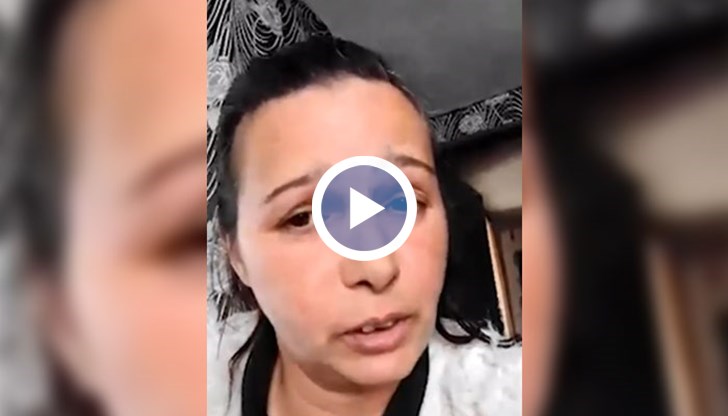 Смъртният акт е бил издаден по искане на съпруга ѝ