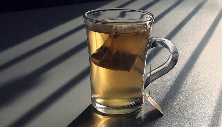 Използваните торбички чай могат да се употребят по много начини Използваните торбички чай могат да се употребят по много начини