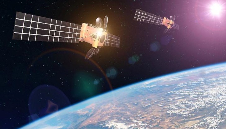 Пътуването трябваше да продължи малко повече от седмица, но лошото време задържа посетителите в орбита почти два пъти по-дълго от предвиденото