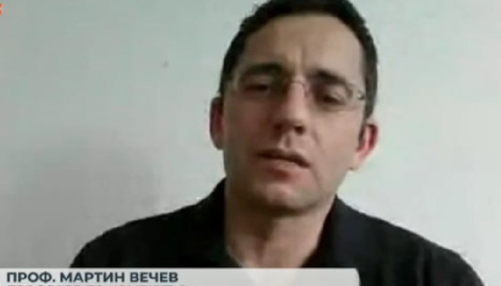 Проектът ще може да се прилага в сфери като медицина, самоуправление на автомобили, финанси и сигурност Проектът ще може да се прилага в сфери като медицина, самоуправление на автомобили, финанси и сигурност