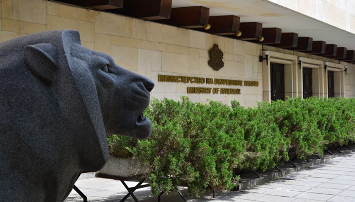 От ведомството отбелязват, че не могат да се самосезират и да започнат самостоятелна работа по случая От ведомството отбелязват, че не могат да се самосезират и да започнат самостоятелна работа по случая