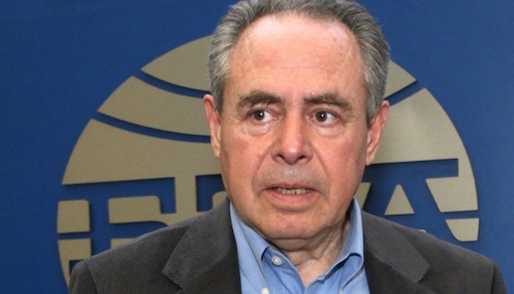 Карасимеонов допълни, че коалиционната формула е положителна за една демократична държава