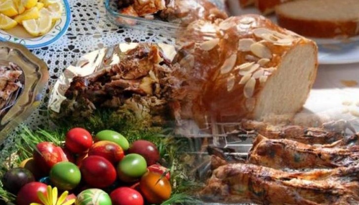 Важно е от масата да не отсъства козунакът, който е много повече от вкусен десерт