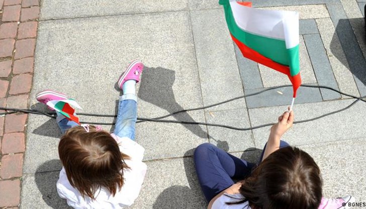 Докладът "Бележник" включва и конкретни препоръки за бъдещата работа на държавата и институциите