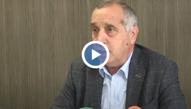 “Кметската администрация не работи добре и не можем да усвоим средства за русенци и града“, каза проф. Михаил Илиев