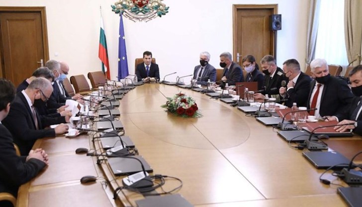 Рокади и в БАБХ и Агенцията за бежанците