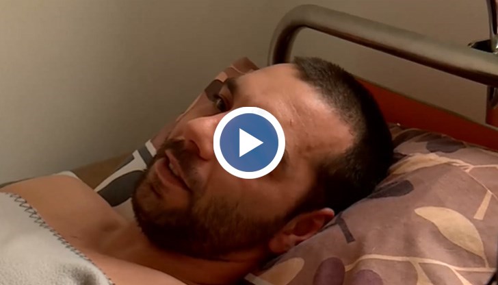 Става въпрос за биологично активно стъкло, което променя ph и премахва микробите