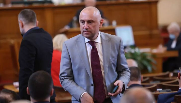 Ако ГЕРБ гласуват за Каримански, всичко ще стане ясно, кой за какво се бори, кой на кого е човек