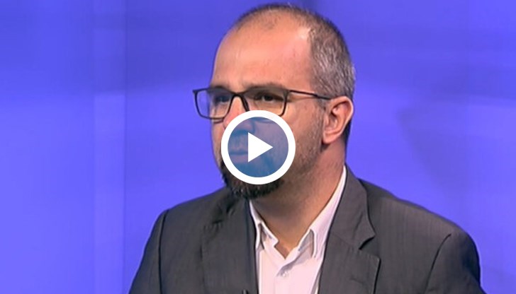 Първан Симеонов е на мнение, че ако днес има избори, битката ще е оспорвана