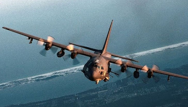 Това съобщи CNN, като цитира американското Министерство на отбраната Това съобщи CNN, като цитира американското Министерство на отбраната