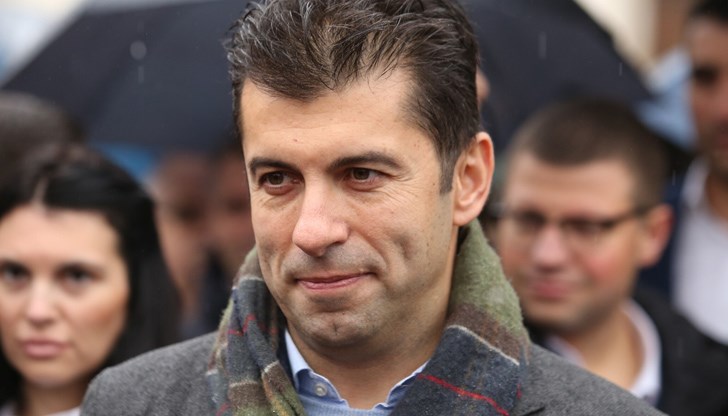 Премиерът Петков засегна болезнен въпрос – разделението на българите по въпроса за Украйна Премиерът Петков засегна болезнен въпрос – разделението на българите по въпроса за Украйна